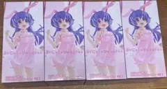 【新品未開封】ひぐらしのなく頃に卒 フィギュア 4点 まとめ売り セット