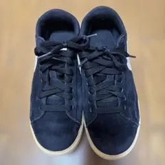 Nike 黒 スニーカー