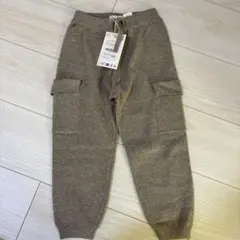 ZARA カーゴパンツ 110cm