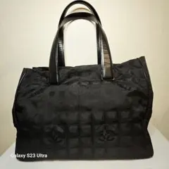 2026年最新】CHANEL トートバッグの人気アイテム - メルカリ