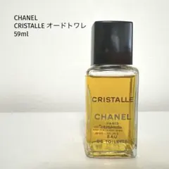 CHANEL 香水 2点セット COCO CRISTALLE - メルカリ