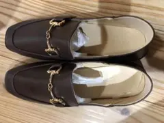 値下げ♪ FABBYFABBY. レディース ビットカナグツキシューズのサムネイル