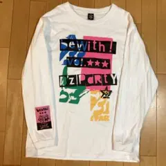 2026年最新】B'z Tシャツの人気アイテム - メルカリ