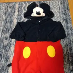 ミッキー コスチューム