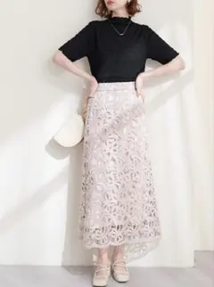 【natural couture】スカートのサムネイル