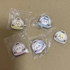 ちいかわ くら寿司 マグネット セット 9点セット