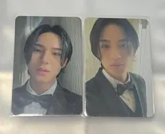 SEVENTEEN ミンギュFML Carat盤 トレカセット