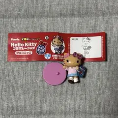 ハローキティ チョコエッグ