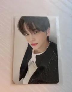 tws comeback live showcase シニュ　2点セット 2026年最新】COMEBACK live twsの人気アイテム - メルカリ