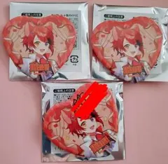 2025年最新】莉犬くんハート缶バッジの人気アイテム - メルカリ