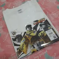 新品未開封❣️阪神タイガース　ウル虎の夏2025　Tシャツ　XLサイズのサムネイル