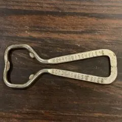 ヴィンテージエルメス　栓抜き ヴィンテージエルメス 栓抜き - メルカリ