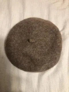 ハニーズレディースベレー帽　未使用　最終価格