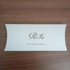 ReFa HEART COMB Aira ローズゴールド アイラ