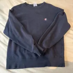 Champion クルーネック トレーナー