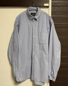 PALACE x BEAMS Plus Button Down Shirtのサムネイル