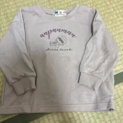 アンパンマン服　90cm