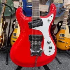 Guyatone LG-150T 初期型 ビザール グヤトーン 値下げ - メルカリ