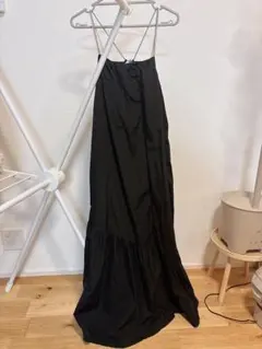 しまむら キャミワンピース