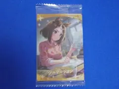 ②W6-19 ツルマルツヨシ ウマ娘 ツインウエハース 第6R