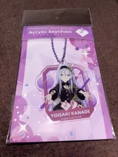 プロセカ　宵崎奏　アクリルキーホルダー vol.7