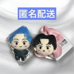 2025年最新】nct マーク ぬいぐるみの人気アイテム - メルカリ