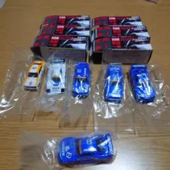 トミカ 星野一義 ヒストリックカーコレクション全６台セット 2026年最新】トミカ 星野一義の人気アイテム - メルカリ