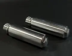 SR400 バルブ有り用 フォークジョイント ロング 延長 150mm a9