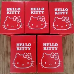 ハローキティ コップ ローソン限定