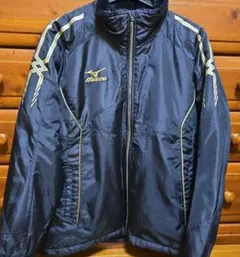 Mizuno ソフトバンクホークス ジャケット - メルカリ