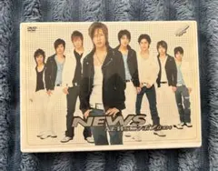 NEWSニッポン0304【DVD盤】 - メルカリ