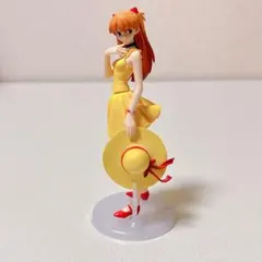 エヴァンゲリオン 限定 ポートレイツ フィギュア アスカ