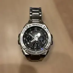 CASIO G-SHOCK GST-W110Dのサムネイル