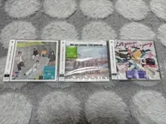 King & Prince Life goes on/ We are young