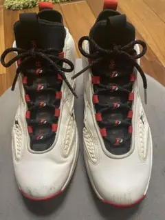 Reebok Answer4.5 White Red Black 26cmのサムネイル
