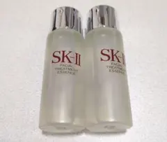 SK-II フェイシャルトリートメントエッセンス 30ml サンプル2本セット