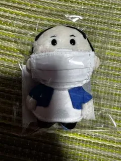 コレコレ　ぬいぐるみキーホルダー