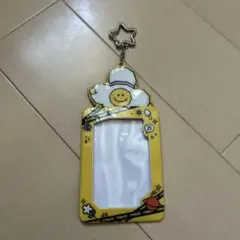 TRUZ ロミー　TREASURE ジフン　トレカケース