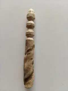 金属製 置物 シルバー系の光沢 ブドウのようなデザイン - メルカリ