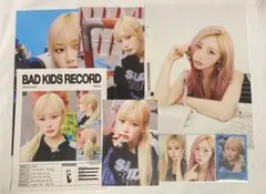 LUNA SEAジェイJさんポスター非売品ベースPYRO BABY小野瀬潤ESP - メルカリ