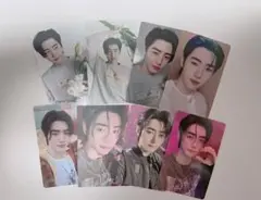 ENHYPENソンフントレカセット