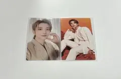 SEVENTEEN JOSHUA ジョシュア セルカ