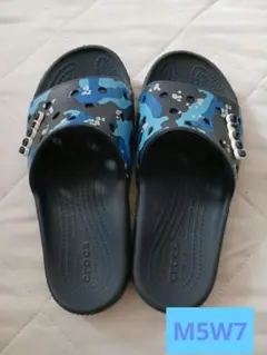 Crocs サンダルのサムネイル