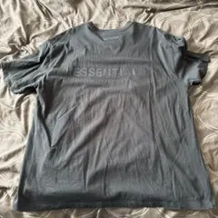 ESSENTIALS FEAR OF GOD Tシャツ ブラックのサムネイル