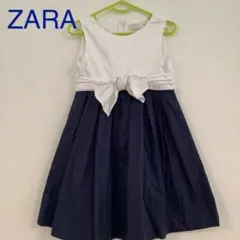ワンピース Zara 110㎝のサムネイル