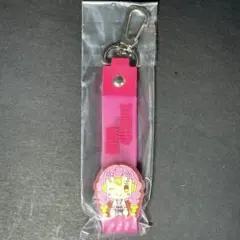 鬼滅の刃　一番くじ　ぽこっとチャーム　甘露寺蜜璃