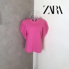 ザラ♡1度着用　カットソー