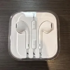 Apple イヤホン
