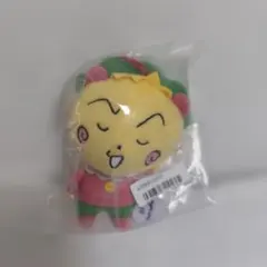 COJI-COJI コジコジセリフ付きマスコット③ さくらももこ