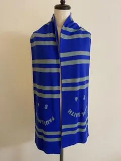 ポールスミス マフラー